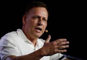 Milliardär senkt den Daumen: Peter Thiel verkauft alle Nvidia-Aktien