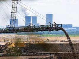 Stilllegung von Leag-Kraftwerken: EU genehmigt Milliarden-Entschädigung für Kohleausstieg