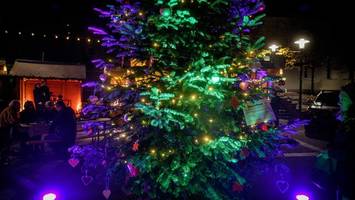 Abschied vom Christkindlmarkt Kladow: „Wird uns sehr fehlen“