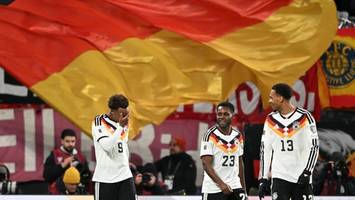 DFB-Elf qualifiziert: So kommen deutsche Fans an WM-Tickets