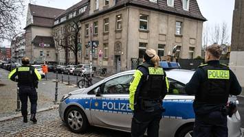 Fake-Drohung gegen Berliner Schulen: Wie ein Streamer für Panik sorgte