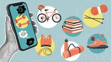 Hobby oder Hauptrolle? Wie die Freizeit der Gen Z zum Content mutiert