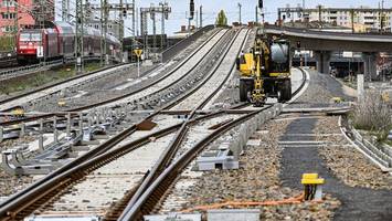 Neue S-Bahn-Strecke durch Berlin – aber erst in einem Jahrzehnt