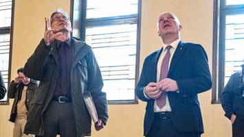 wegner zu rückkauf des steglitzer kreisels: „nicht um jeden preis“