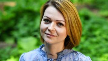 „augäpfel zuckten“: so fühlt sich eine vergiftung durch putins spione an