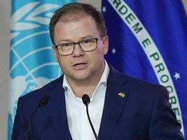 cop 30 in brasilien: deutschland gibt 60 millionen euro für globalen klima-fonds