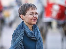 Liechtenstein: Die erste Frau im Staat - nach 100 Jahren Männer-Herrschaft