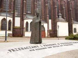 polen und deutschland: „wir vergeben und bitten um vergebung“