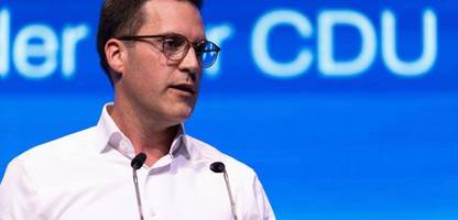 Baden-Württemberg: Manuel Hagel stellt sich im Rentenstreit an die Seite der Jungen