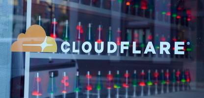 Cloudflare: Störung legt ChatGPT und X lahm