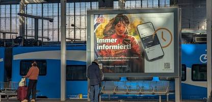 Deutsche Bahn bremst bei Verlagerung ihrer App DB Navigator: Fluch des Navigators