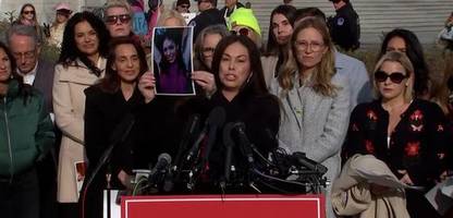 Fall Jeffrey Epstein: Opfer fordern Trump zur Unterstützung der Aktenfreigabe auf