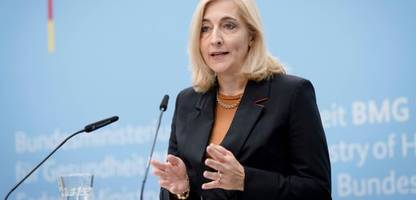 gesundheit: nina warken warken erwägt bonus für hausarzt-gänger – oder praxisgebühr