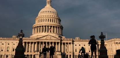 Jeffrey Epstein: Repräsentantenhaus in den USA stimmt für Veröffentlichung der Akten