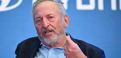 Larry Summers: Clinton-Minister zieht sich wegen Kontakt zu Epstein zurück
