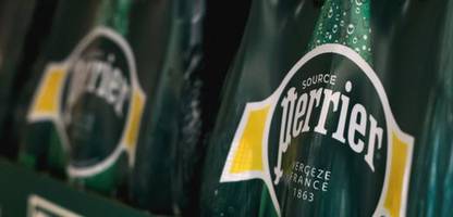 Nestlé darf umstrittenes Perrier-Wasser weiter vermarkten