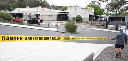 Neuseeland: Dutzende Schulen und Kindertagesstätten wegen Asbest in Spielsand geschlossen