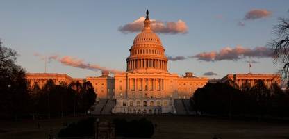 USA unter Donald Trump: Senat macht Weg frei für Veröffentlichung der Jeffrey-Epstein-Akten