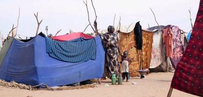 vize-chefin des welternährungsprogramms: »wir nehmen von den hungernden, um die verhungernden zu retten«