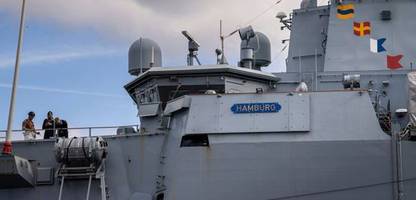 Bundeswehr: Deutsche Marine kauft kanadisches Kampfsystem