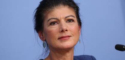 sahra wagenknecht: hat sie chancen auf neuauszählung der bundestagswahl?