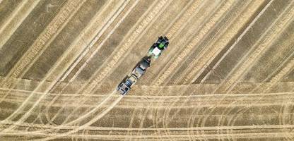 Sachsen-Anhalt: Ärger über Ausverkauf großer Agrarflächen an australischen Investor