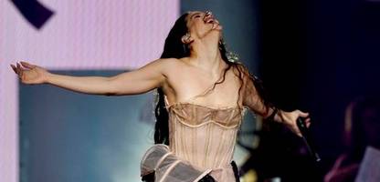 Rosalía in ihrer »Lux«-Ära: Warum diese Frau gerade die Pop-Welt fasziniert