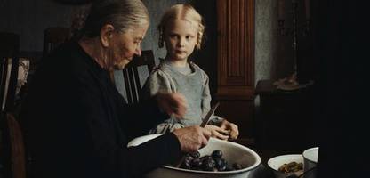 »In die Sonne schauen« dreimal für Europäischen Filmpreis nominiert