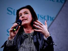 forschungsministerin dorothee bär: „mit guten ideen darf man ruhig auch geld verdienen“