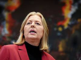 Livestream: Wie geht's dem deutschen Sozialstaat, Frau Bas?