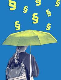 Sozialstaat: Reformen ja, aber nicht bei mir: Diese Umfrage zeigt das Dilemma der Regierung Merz