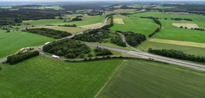 a1 in der eifel: bundesverwaltungsgericht gibt entscheidung zu lückenschluss bekannt