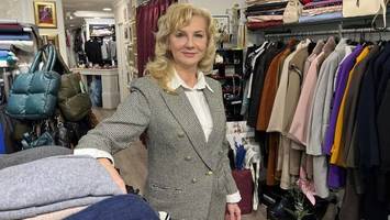 Ausgeschiedene Kandidatin spricht geheimnisvolle Empfehlung aus