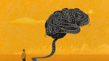 demenz in der familie: neurologin sagt, was selbsttests bringen