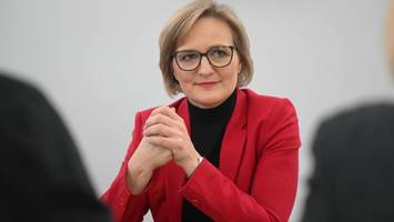 Drohnen, Kochen, Logistik: Grüne will Ältere für Kriegsfall registrieren