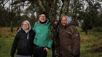 Hilferuf: Besonderer Saftladen aus Hamburg braucht Unterstützung
