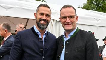 Jens Spahn über Kinderwunsch mit Ehemann: „Grundsätzlich, ja“