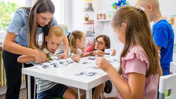 Kita Elfenwiese: Warum diese Einrichtung niemals schließen darf