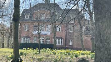 Muss der Verein Jordsand das Haus der Natur aufgeben?