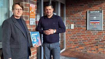 Sabotage, Krieg, Unwetter: Diesen Plan hat die Gemeinde im Ernstfall