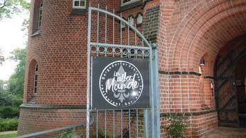 Schlossrestaurant insolvent: Betreiber hofft auf Nachfolger