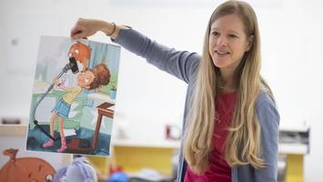 sechs autorinnen lesen am bundesweiten vorlesetag bei funke vor