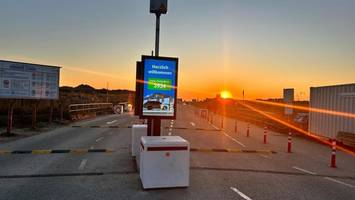 strandparken in st. peter-ording soll wesentlich günstiger werden