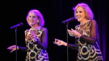 theaterchef erinnert sich: als die kessler-zwillinge in hamburg begeisterten