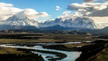 von schneesturm überrascht: zwei deutsche sterben in patagonien