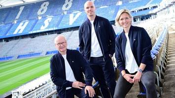 Überraschende details: was verdienen präsident und top-sprinter beim hsv e.v.?