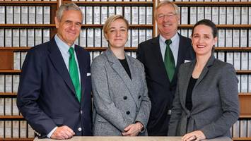 Überraschende personalie bei norddeutschem tee-imperium – wer jetzt übernimmt