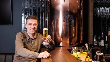 In dieser Hamburger Kneipe gibt es nun eine seltene Bier-Variante