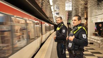 Pöbler in U-Bahnen: Konflikte vermeiden – die Polizei gibt Tipps