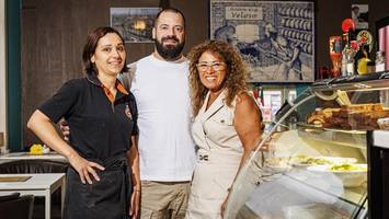 Umzug in Zeisehallen geplatzt – was nun aus dem Café Veloso wird